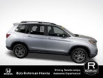 2024 Honda Passport TrailSport