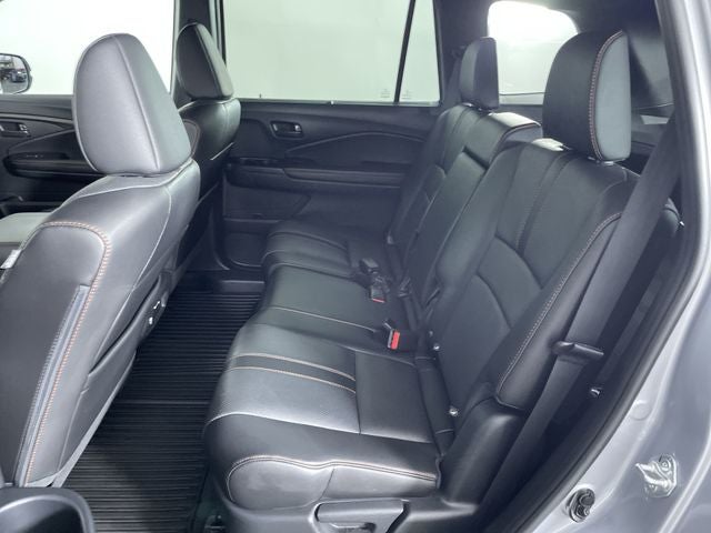 2024 Honda Passport TrailSport