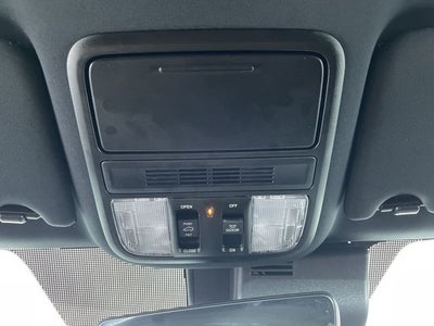 2024 Honda Passport TrailSport