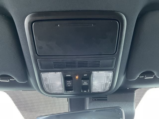 2024 Honda Passport TrailSport
