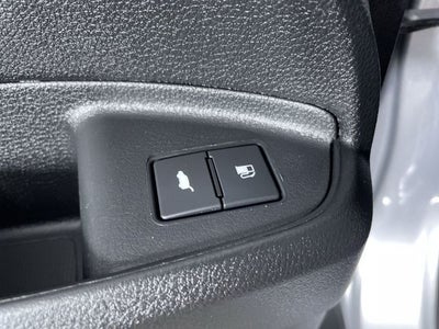 2024 Honda Passport TrailSport
