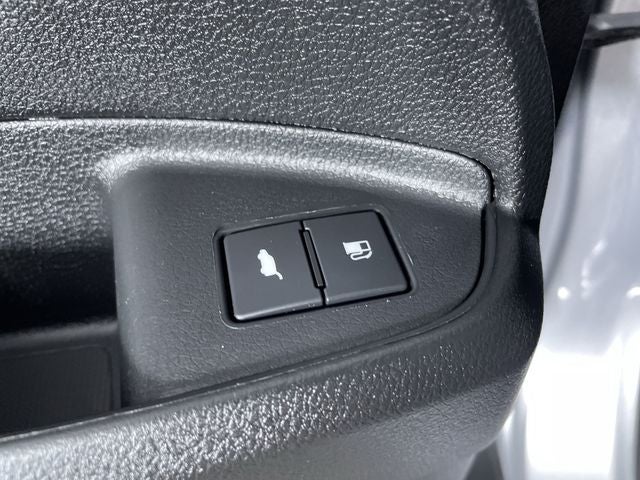 2024 Honda Passport TrailSport