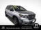 2024 Honda Passport TrailSport