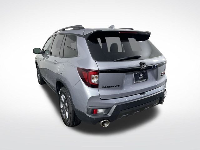 2024 Honda Passport TrailSport