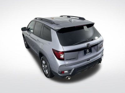 2024 Honda Passport TrailSport