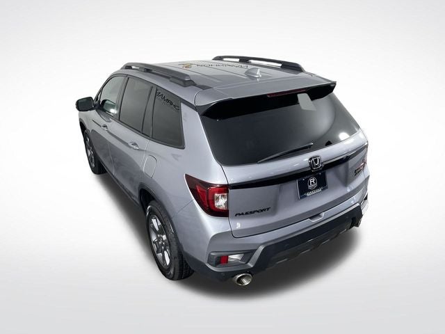 2024 Honda Passport TrailSport
