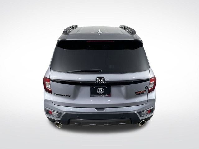 2024 Honda Passport TrailSport