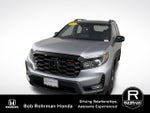 2024 Honda Passport TrailSport