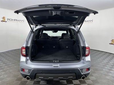 2024 Honda Passport TrailSport