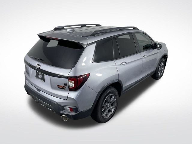 2024 Honda Passport TrailSport