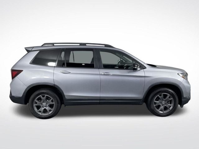 2024 Honda Passport TrailSport