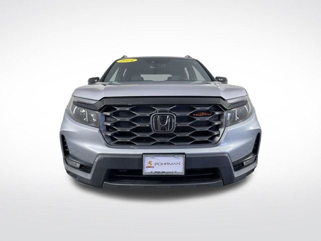 2024 Honda Passport TrailSport
