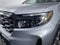 2024 Honda Passport TrailSport