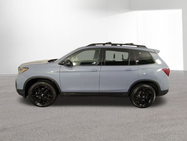 2024 Honda Passport Black Edition