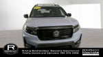 2024 Honda Passport Black Edition