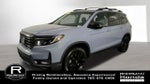 2024 Honda Passport Black Edition