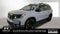 2024 Honda Passport Black Edition