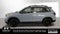 2024 Honda Passport Black Edition