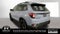 2024 Honda Passport Black Edition