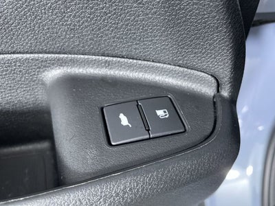 2024 Honda Passport Black Edition