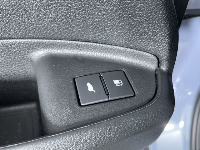 2024 Honda Passport Black Edition