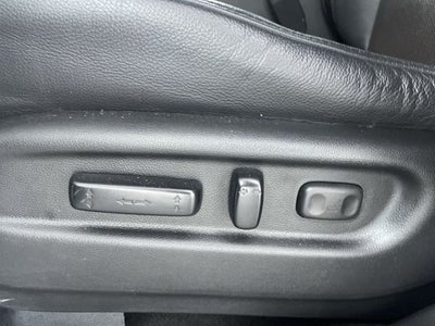 2024 Honda Passport Black Edition