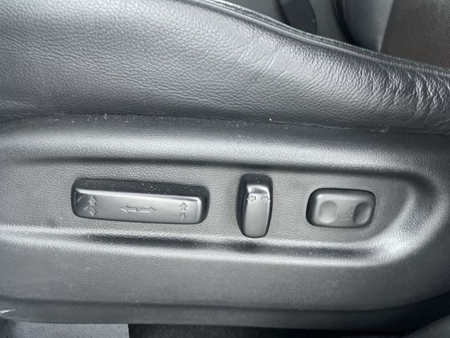 2024 Honda Passport Black Edition