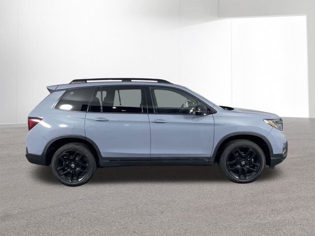 2024 Honda Passport Black Edition