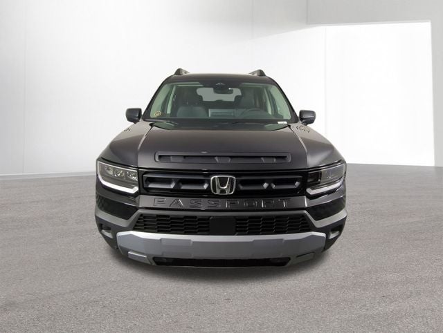 2026 Honda Passport RTL Towing
