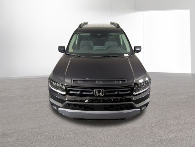2026 Honda Passport RTL Towing