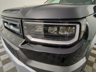 2026 Honda Passport RTL Towing