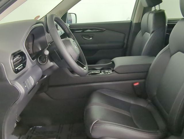 2026 Honda Passport RTL Towing