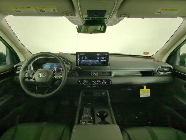 2026 Honda Passport RTL Towing