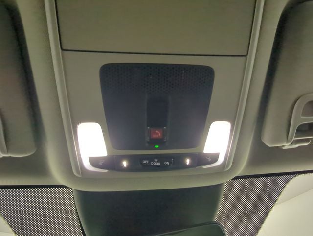 2026 Honda Passport RTL Towing