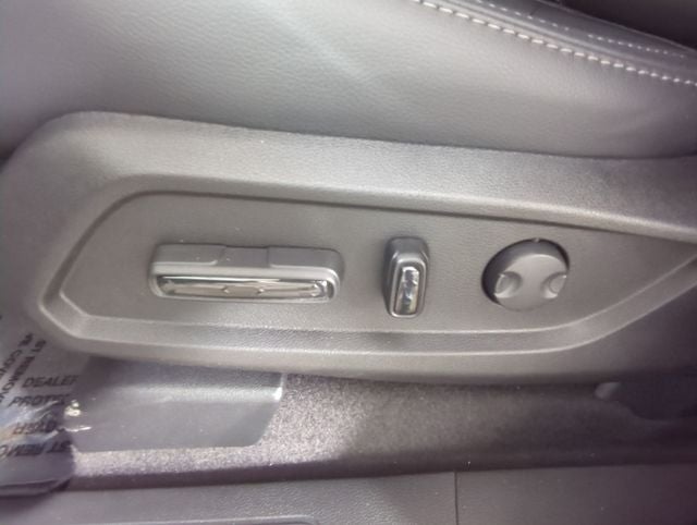 2026 Honda Passport RTL Towing