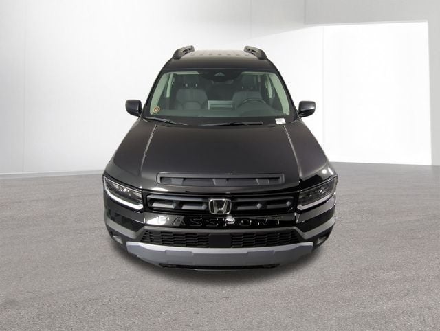 2026 Honda Passport RTL Towing