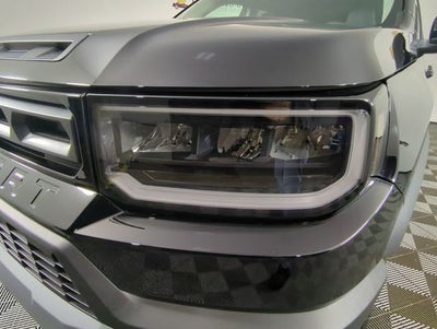 2026 Honda Passport RTL Towing