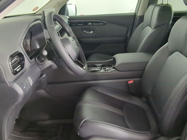 2026 Honda Passport RTL Towing