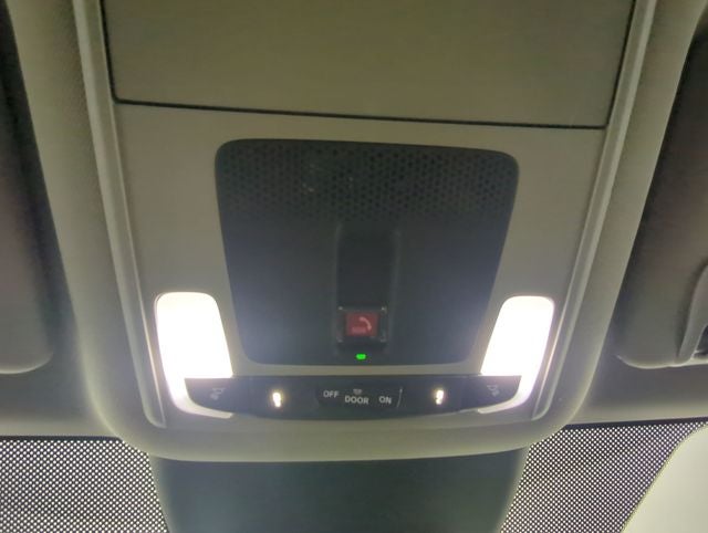 2026 Honda Passport RTL Towing