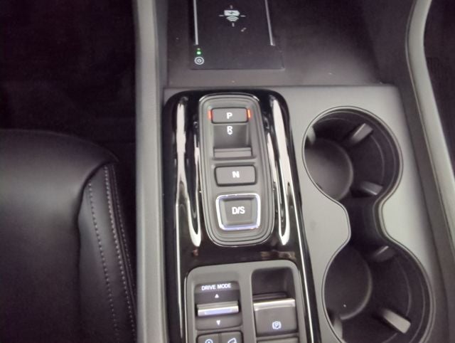 2026 Honda Passport RTL Towing