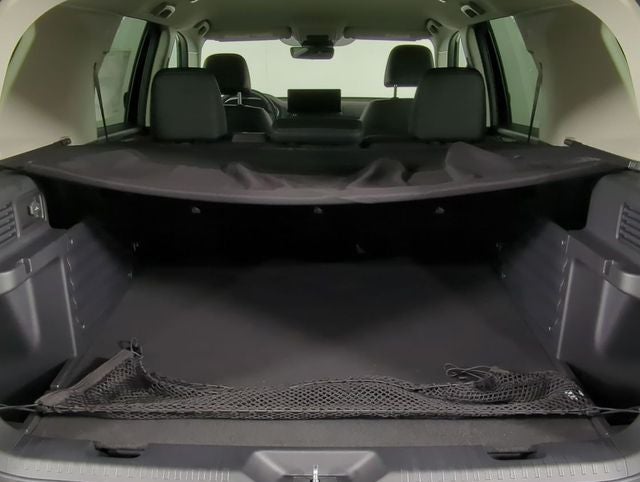 2026 Honda Passport RTL Towing