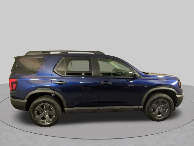 2026 Honda Passport RTL Towing