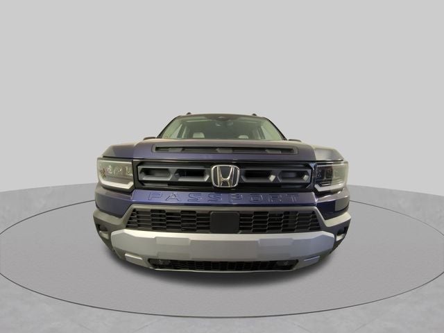 2026 Honda Passport RTL Towing