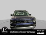 2026 Honda Passport RTL Towing