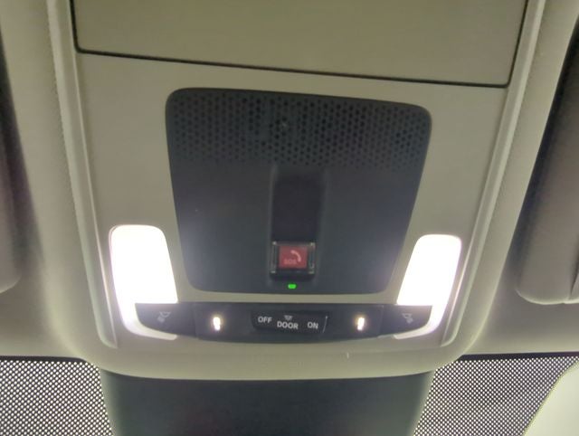 2026 Honda Passport RTL Towing