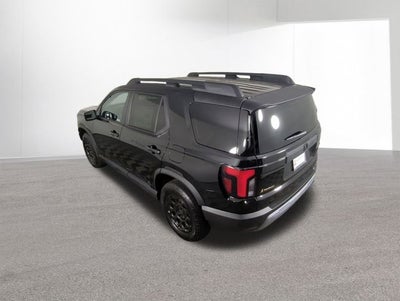 2026 Honda Passport RTL Blackout