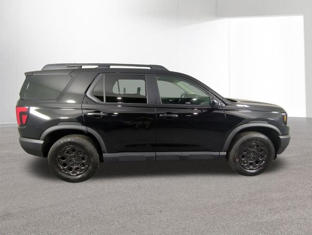 2026 Honda Passport RTL Blackout