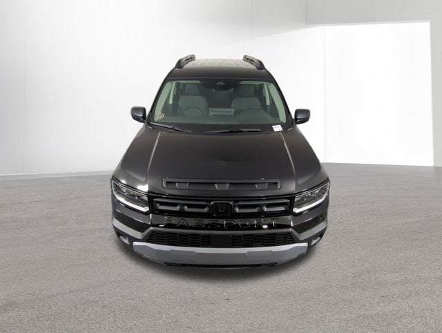 2026 Honda Passport RTL Blackout