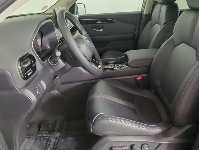 2026 Honda Passport RTL Blackout