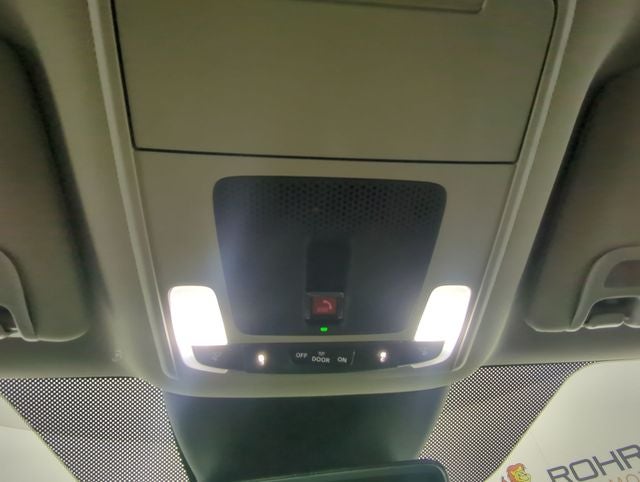 2026 Honda Passport RTL Blackout